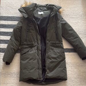 Sandova winter jacket